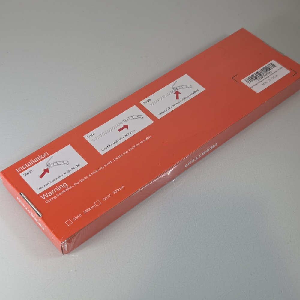 Rongter C6 Sponge Eva Cutter NEW