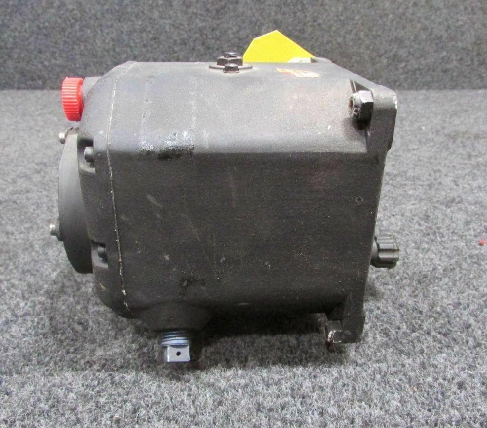 646050 IF Garwin Directional Gyro Indicator