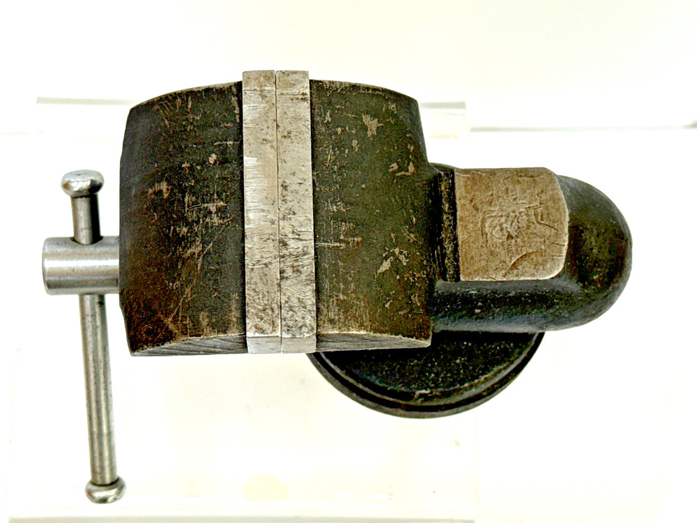 FPU BISON 2" BABY BULLET STYLE VISE