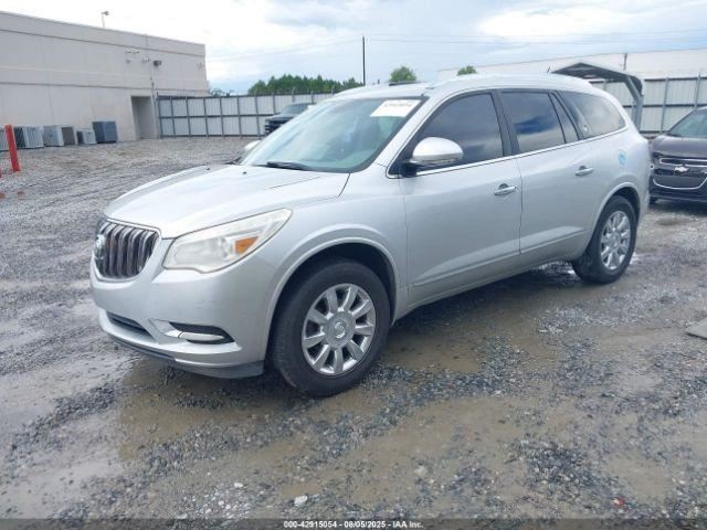 ENCLAVE   2014 Glove Box 4823230