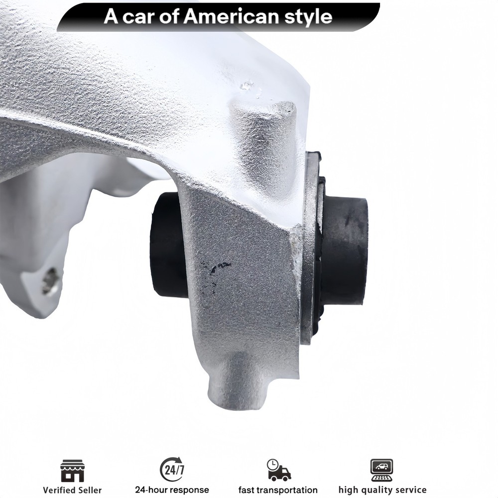 Rear Driver Left&Passenger Right Side Steering Knuckle Fits Tesla 3 2017-2023