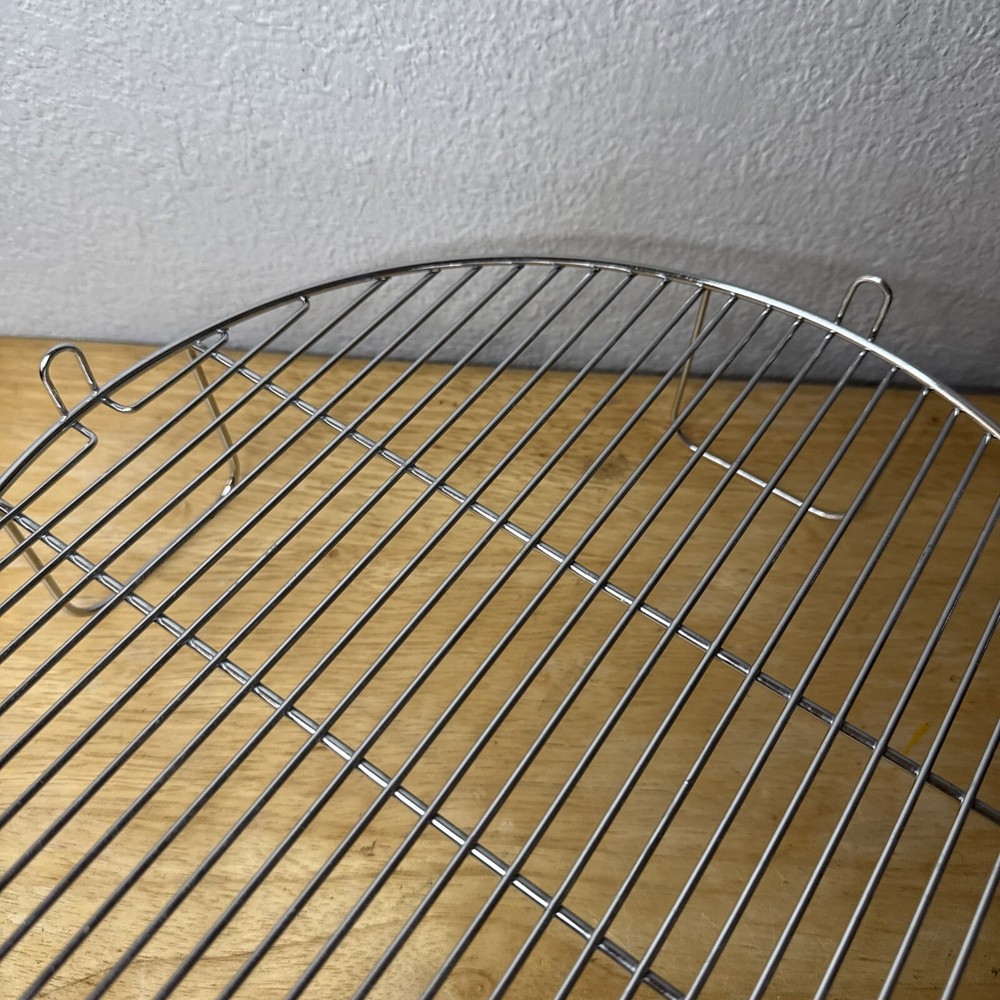 Nuwave Pro Plus Infrared Oven Replacement Double Stack Grill Rack