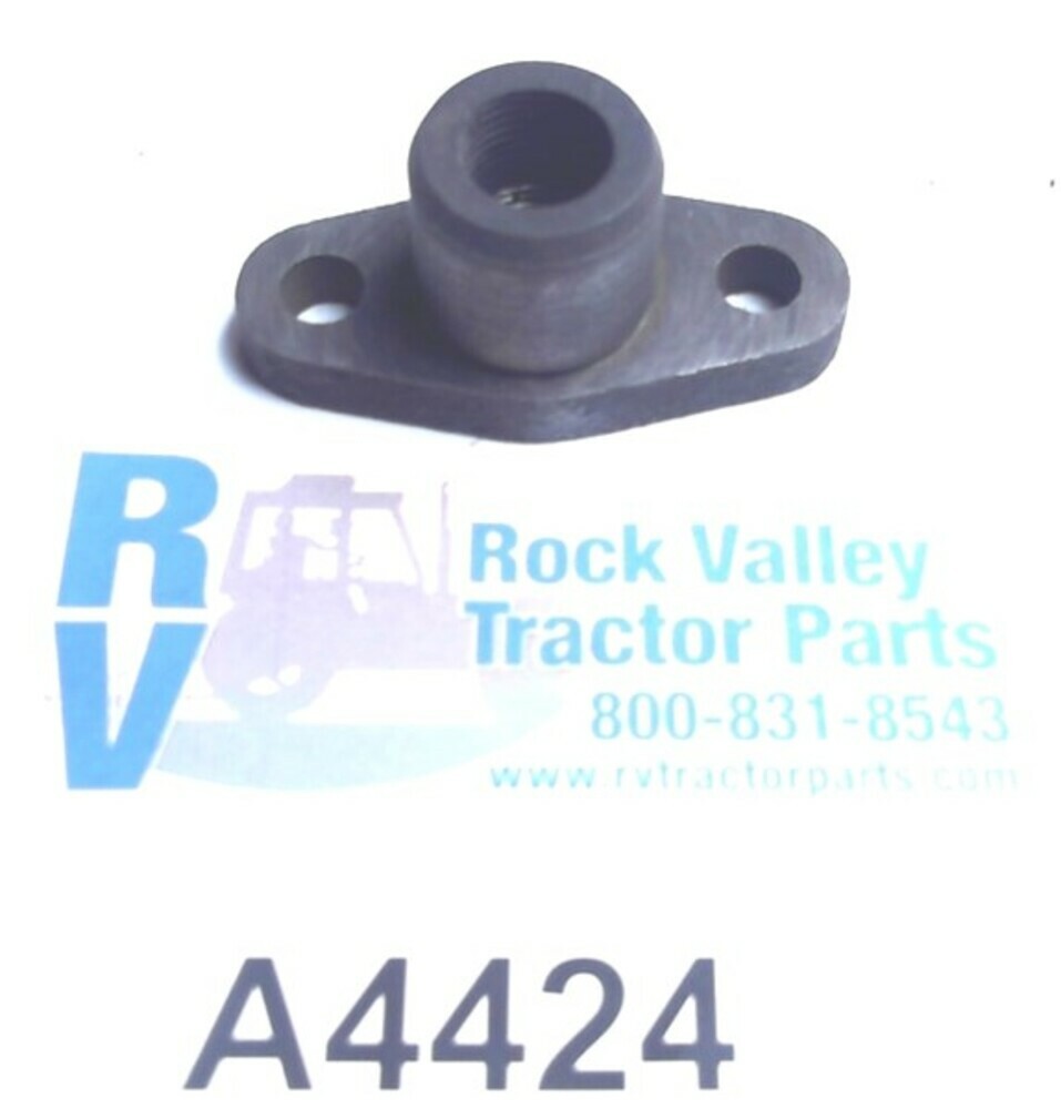 ADAPTER SHIFTER SHAFT