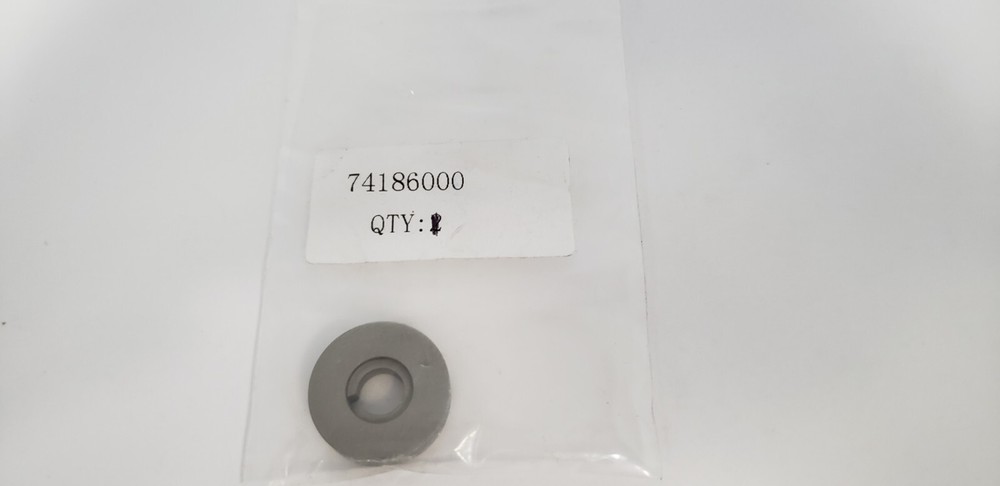 74186000 PULLEY FIXED SHARPENER, S-93-7,  FOR GERBER AUTO CUTTER, NNB