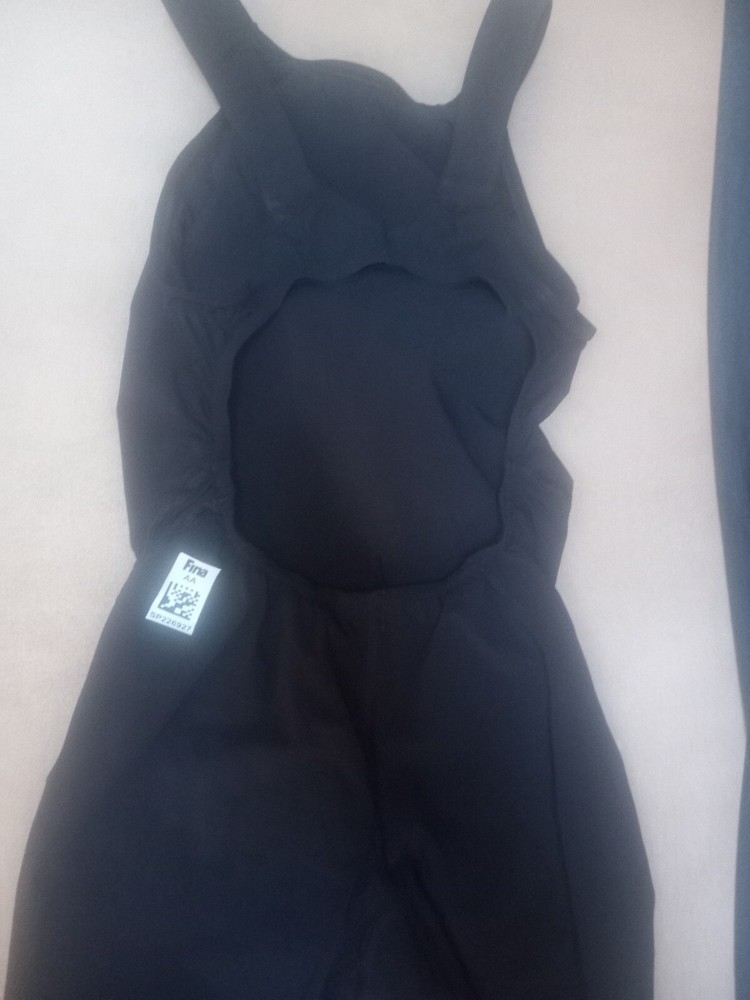 Speedo Lzr Pro Size 23