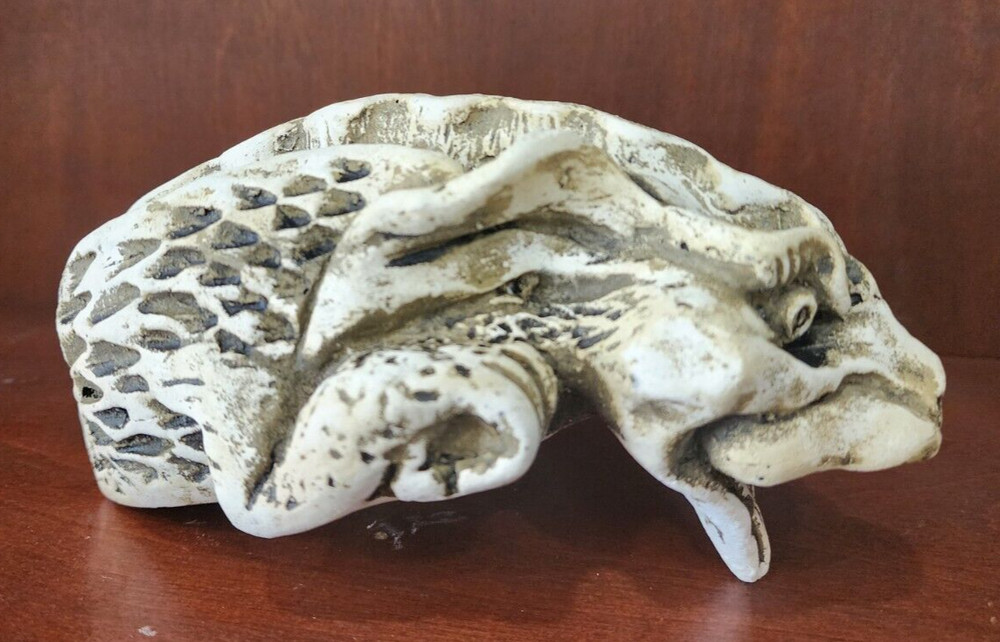 Shelf Sitter Mythical Gargoyle Sculpture