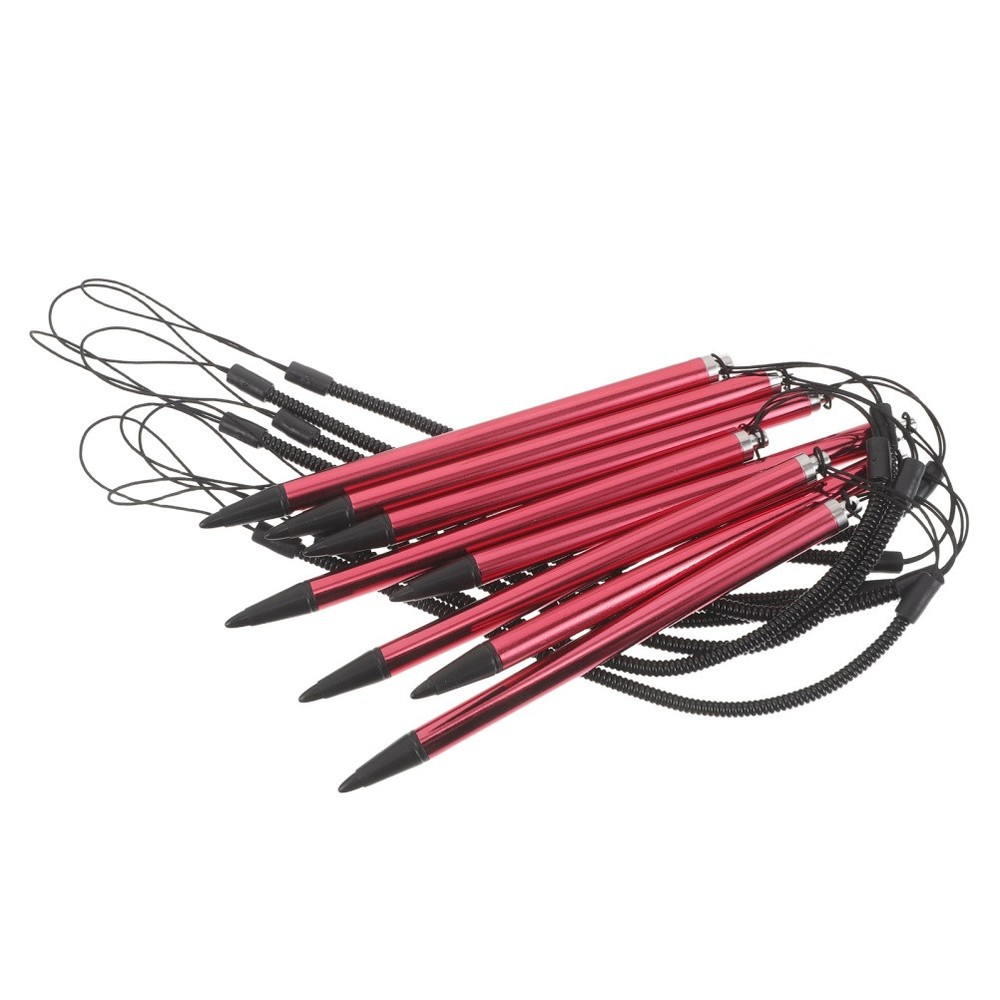 8 Pcs Stylus for Touch Screens Pen with Fine Point Computer Generic Tip