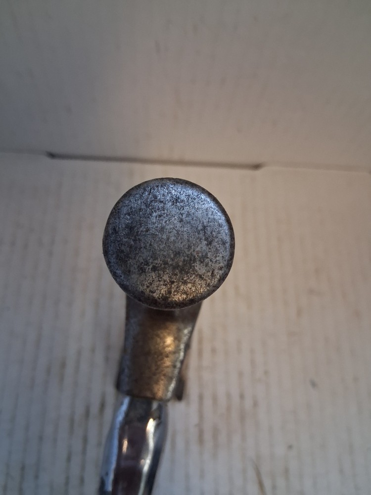 vintage craftsman claw hammer