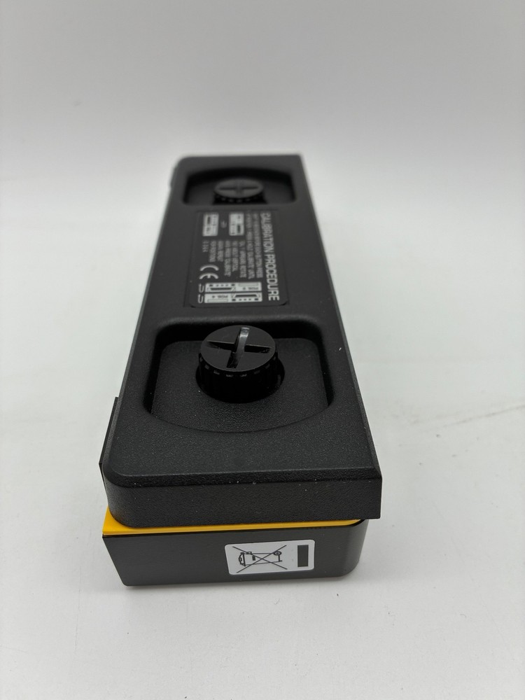 SMARTTOOL Digital Level M-D 92346 Electronic Inclinometer LCD Hold Case Manual