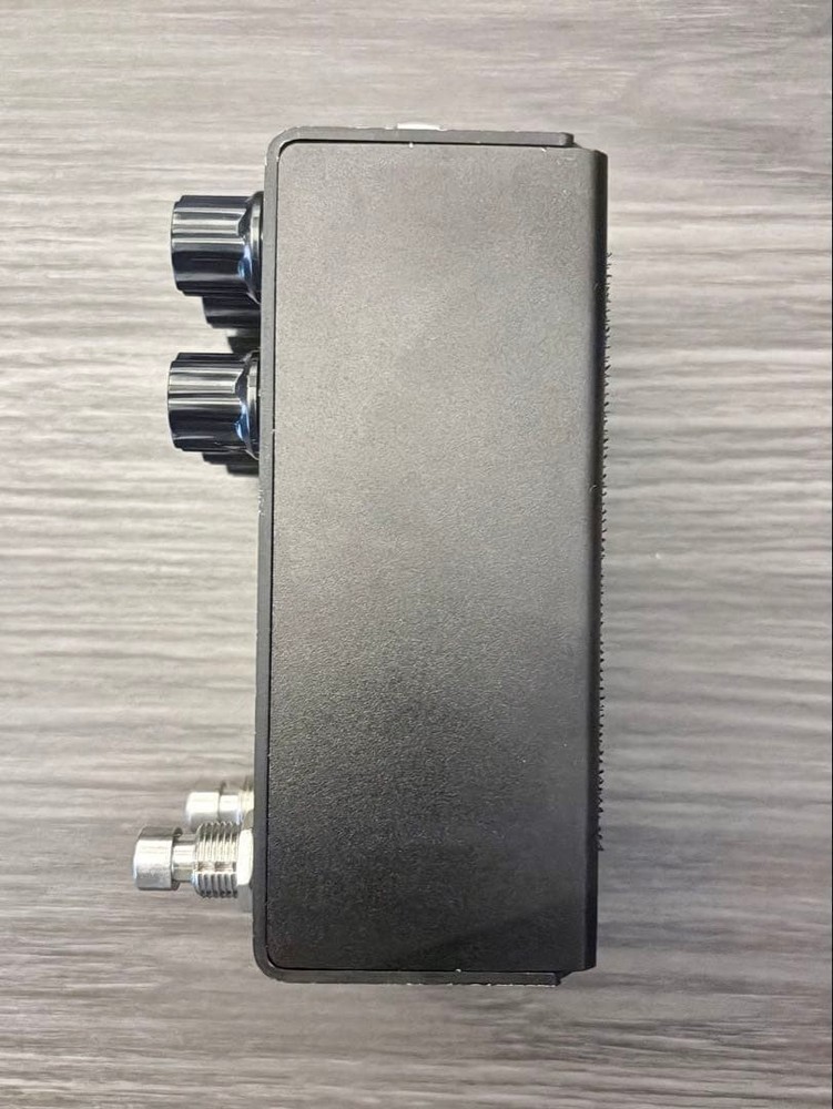 JACKSON AUDIO BROKEN ARROW Overdrive Boost Pedal