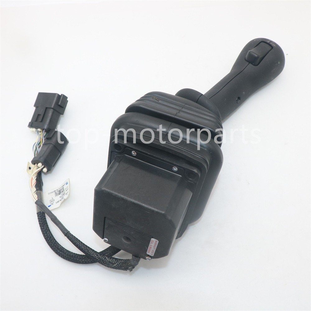 OEM GP-Joystick Control 525-1490 for Cat  Multi Terrain Loader 257D3 299D3 XE