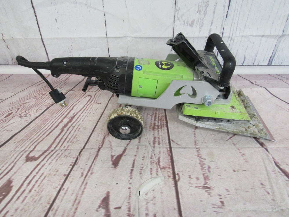 Wolff Duro stripper 2.0 - 01529