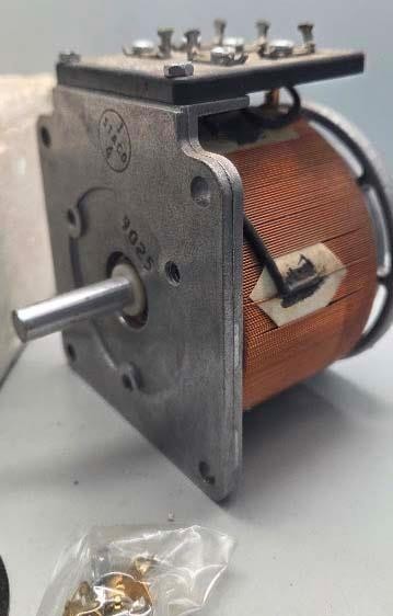 Staco Variable Autotransformer Model 501 ++ NEW