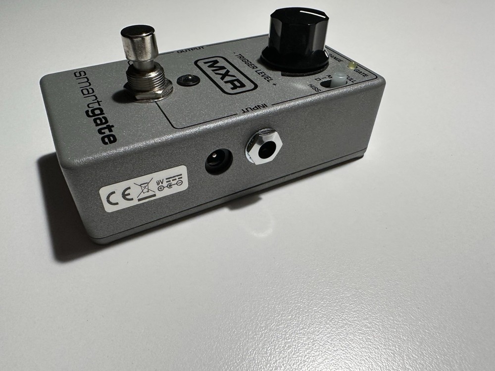 MXR M135 Smart Gate Pedal