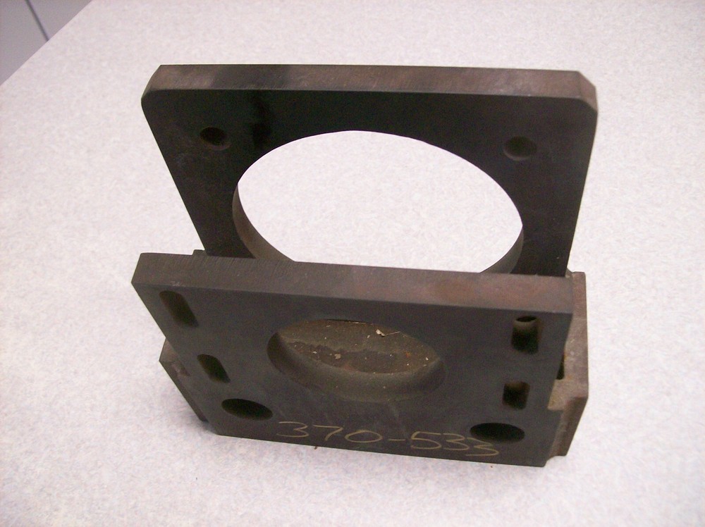 Didde 370-533, 370533 mount