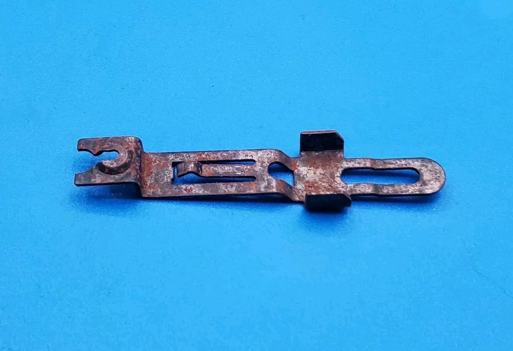 Savage Model 87N Safety Slide