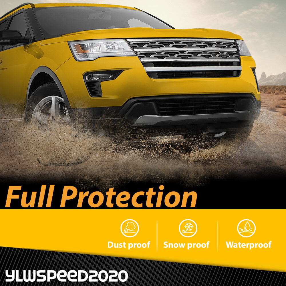 Windshield Cowl Grille Top Panel BB5Z78022A Fit For 11-19 Ford Explorer2.3L 3.7L