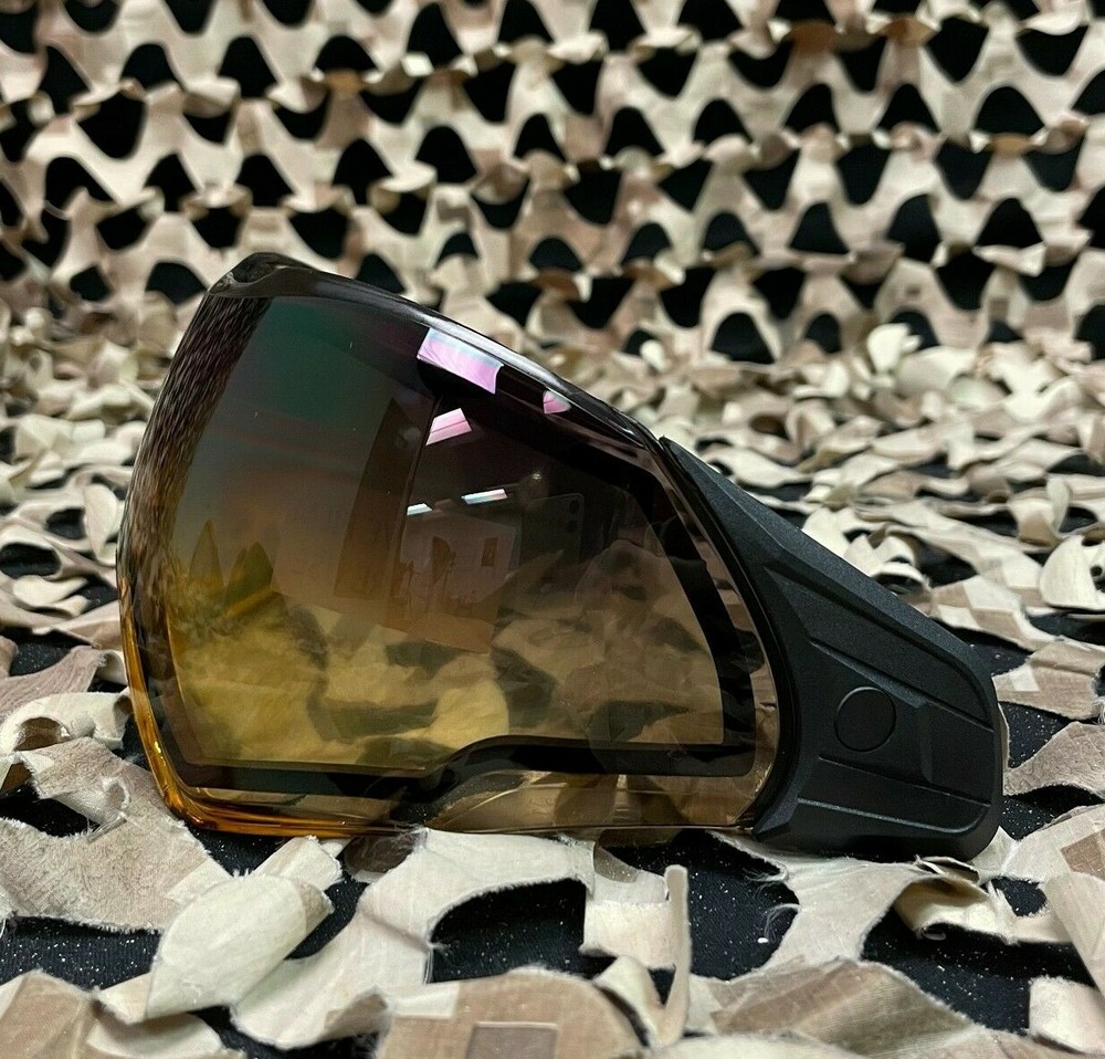 NEW Push Unite Thermal Lens - Gradient HD