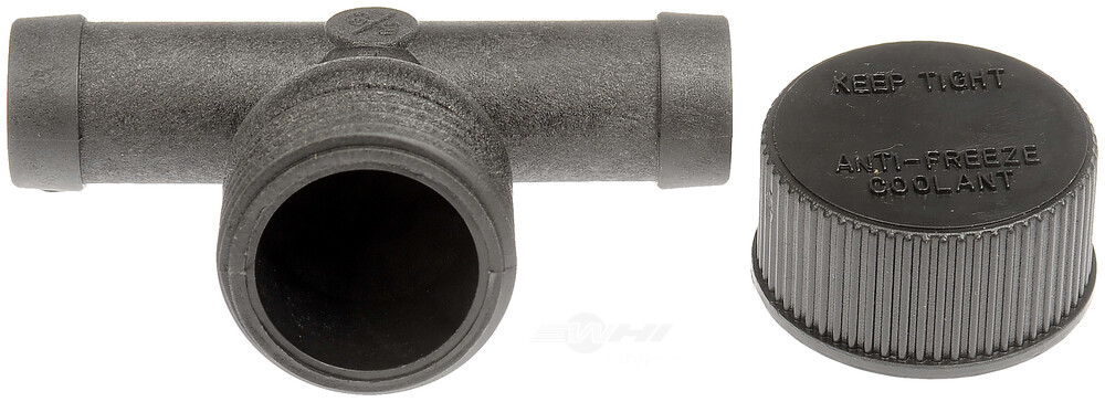 Engine Coolant Flush Dorman 47121