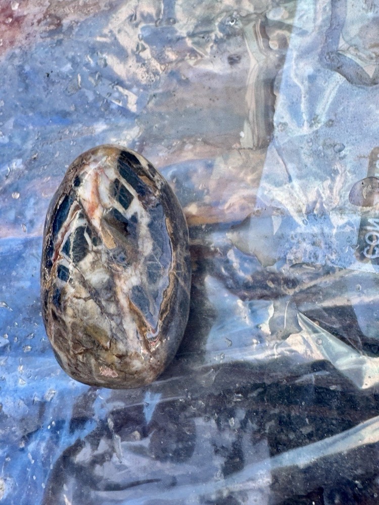 Rocks for Tumbling Lapidary Material Rough