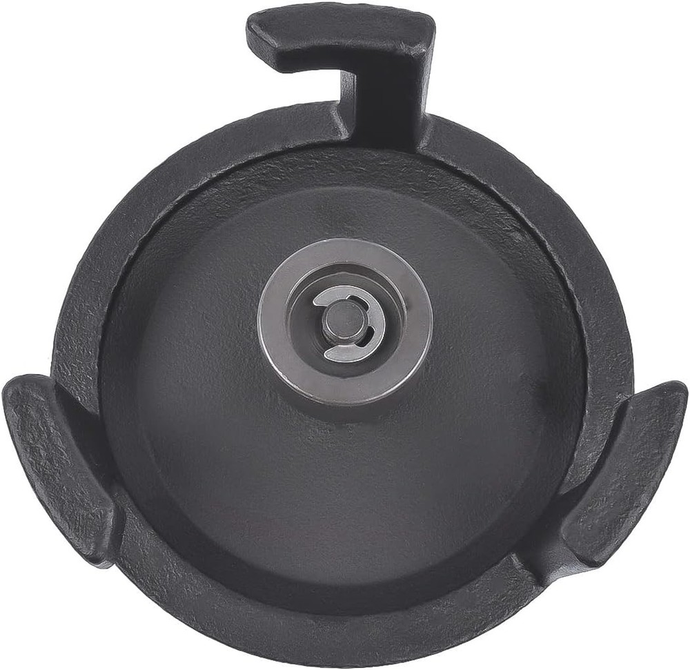 LS Harmonic Balancer Puller, Crank Pulley Remove Balancer...