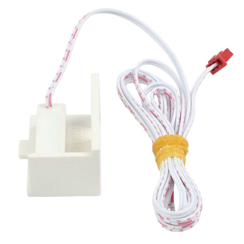Replacement Ice Machine Accessory 3 Wire Drop Sensor Reset and Ice Full Switch