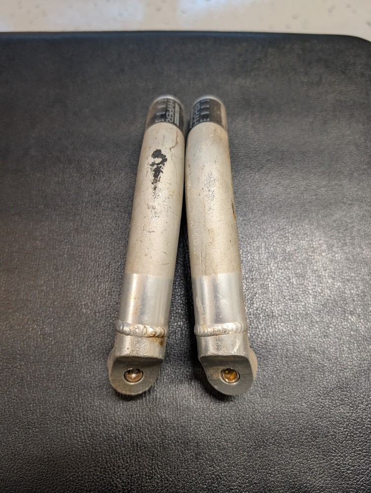 Answer Hyper Bar Ends