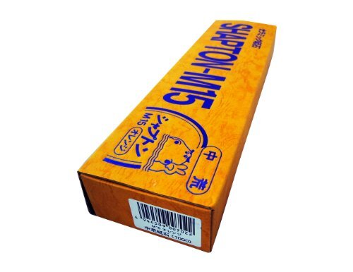 Shapton Whetstone M15 Orange Medium Rough Whetstone #1000 NEW