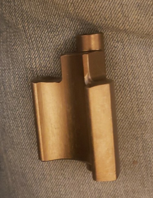 Chicago Pneumatic DOG Pack Part # CA144754