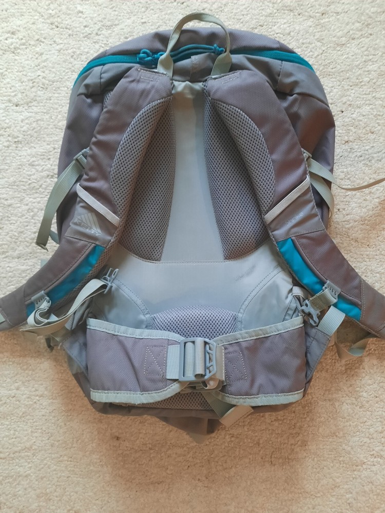 KELTY Womens Shrike 26l Waterfall Backpack.