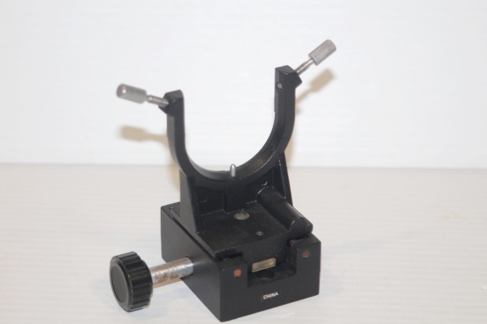 Leica Field Condenser Assembly Holder for Leica ATC 2000 Lab Microscope ATC2000