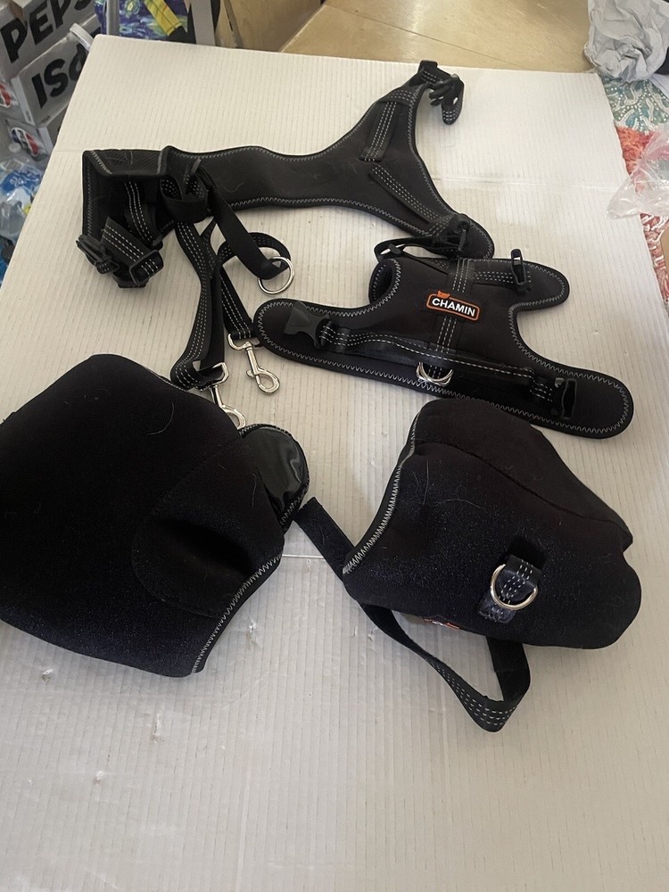 Dog Hip Support Brace