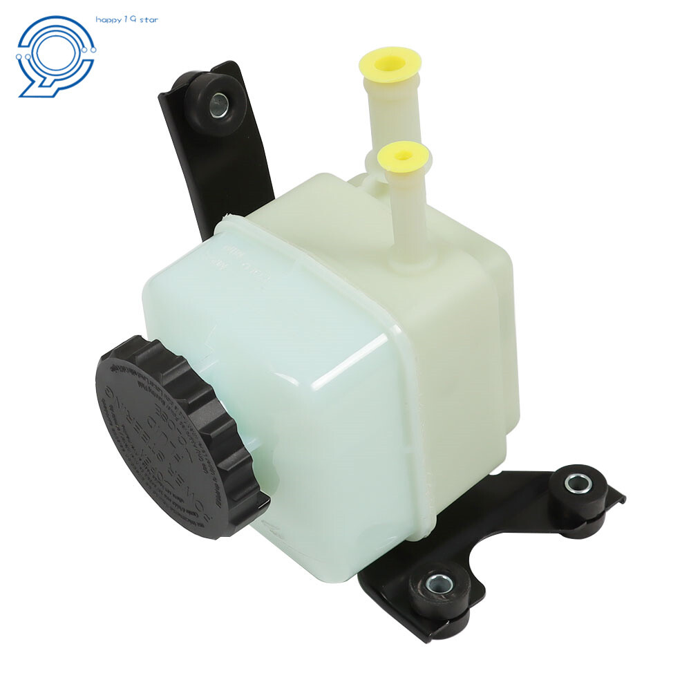 603-671 Power Steering Reservoir with cap &Bracket For 92-04 Toyota Avalon Camry