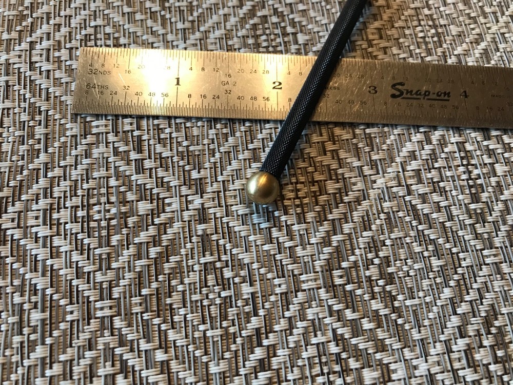  Airgun Pellet Seating Tool, Pellet Depth Tool, Depth Seating Tool