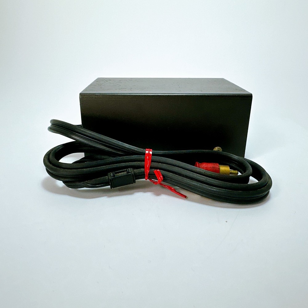 Denon AU-305 Step Up Transformer USED