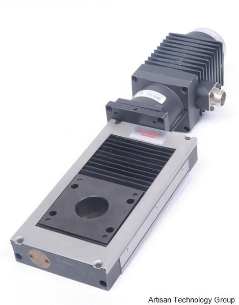 Klinger 3 Inch Linear Translation Stage