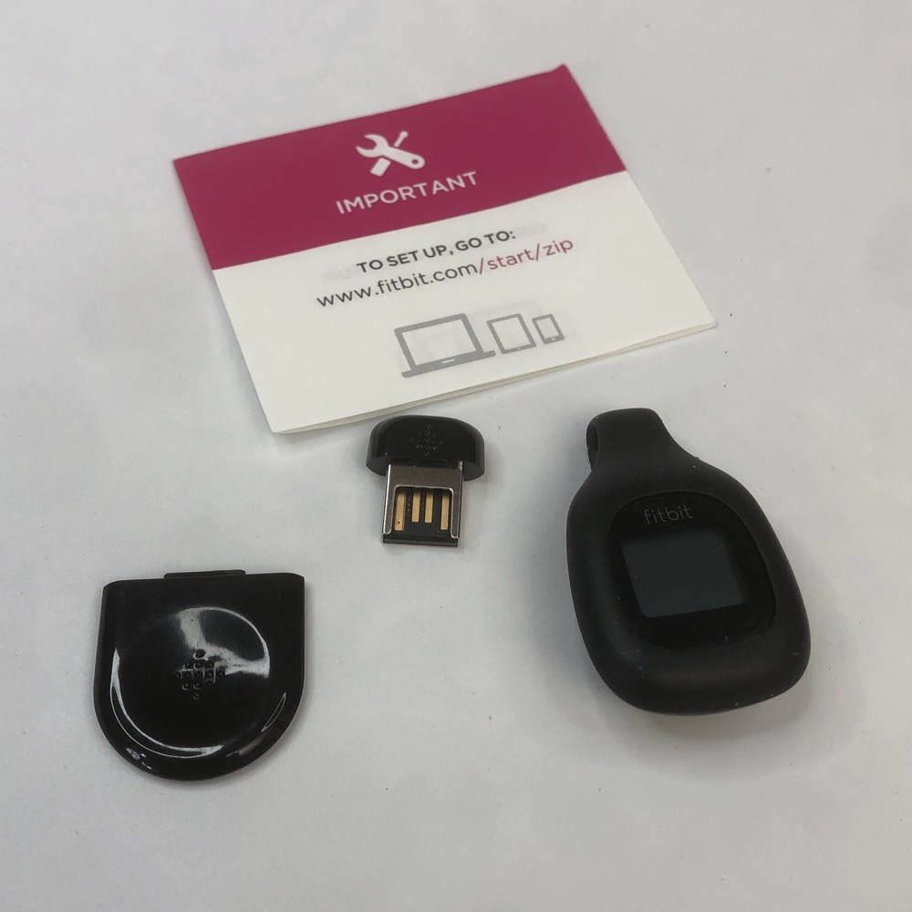 Replacement Parts For Fitbit Zip FB301C Wireless Activity Tracker Pedometer