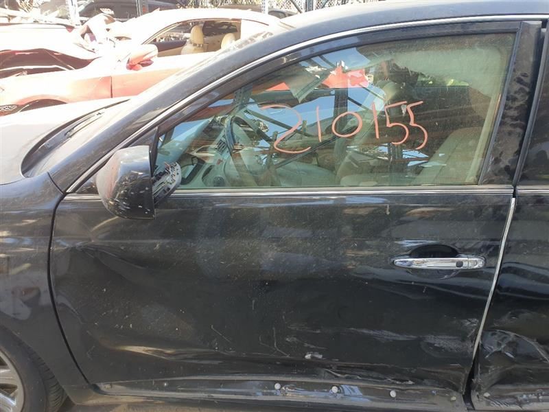 2009 TOYOTA AVALON HORN PAIR