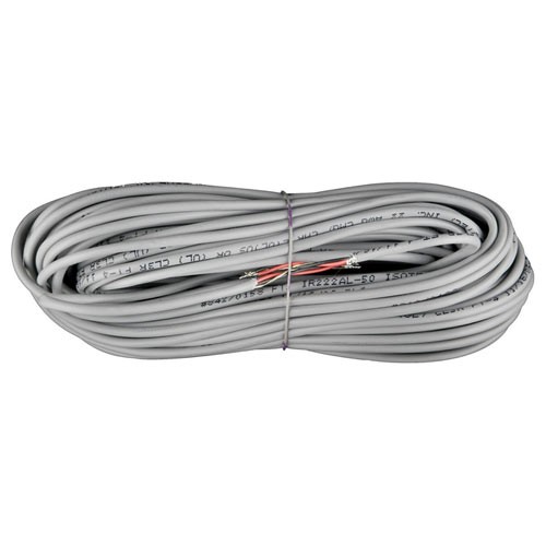 Sensaphone Accessory Sensor Wire, 50 Ft.