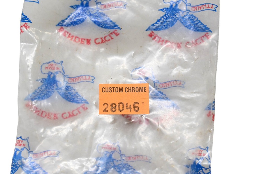Custom Chrome 28046 Bearing NOS