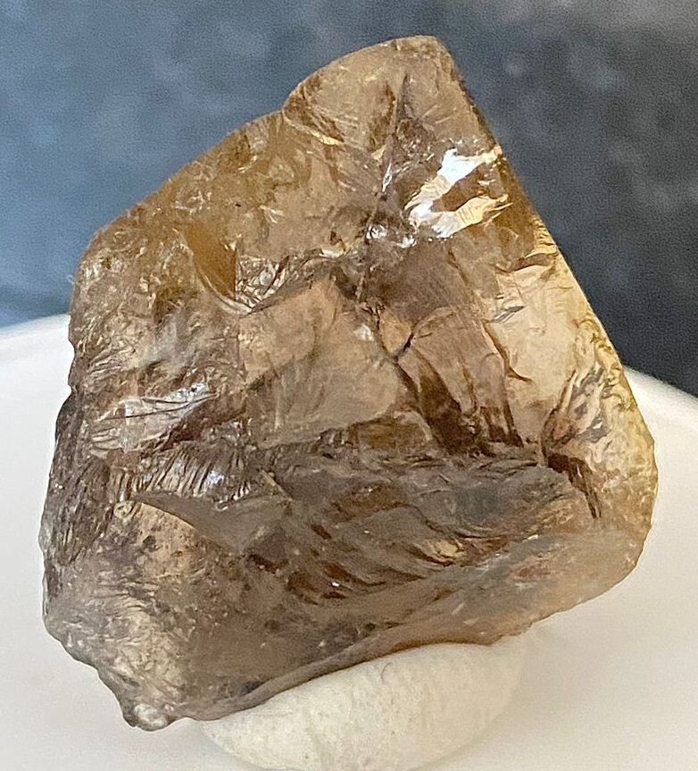 Smoky Quartz