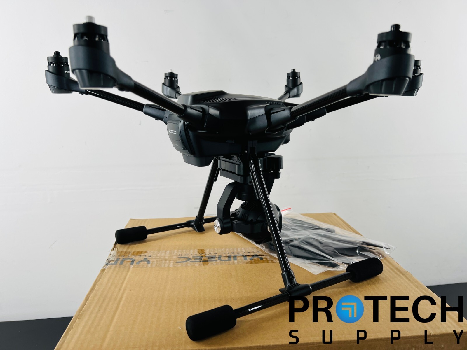 Yuneec Typhoon H Drone Fall Kit Refresh Reset Crash Replacement “Dummy”