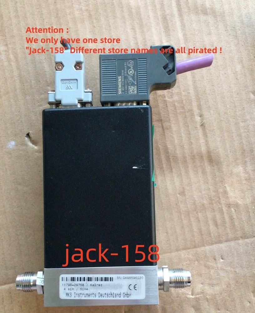 1179B-29758 BY DHL OR Fedex