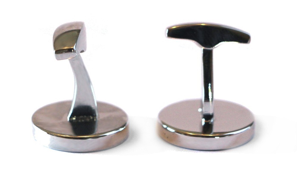 Bond Skyfall Cufflinks magnoli clothiers