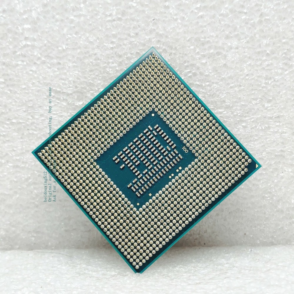Intel Pentium 2030M 2.50GHz 2M (SR0ZZ) FCPGA988 Notebook Processor