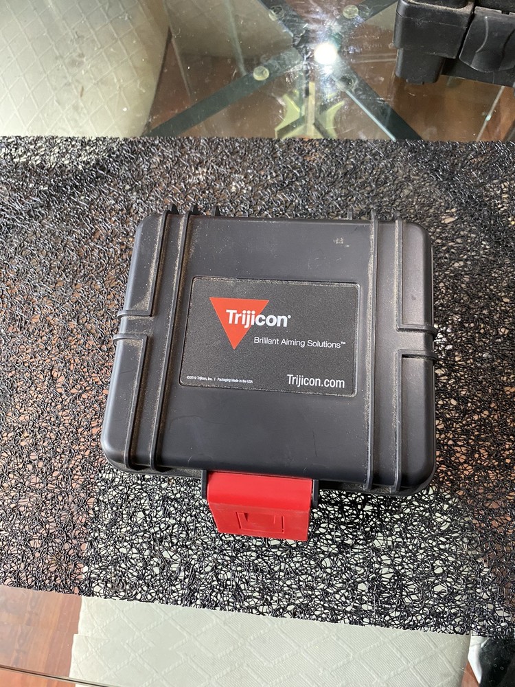 Trijicon Box