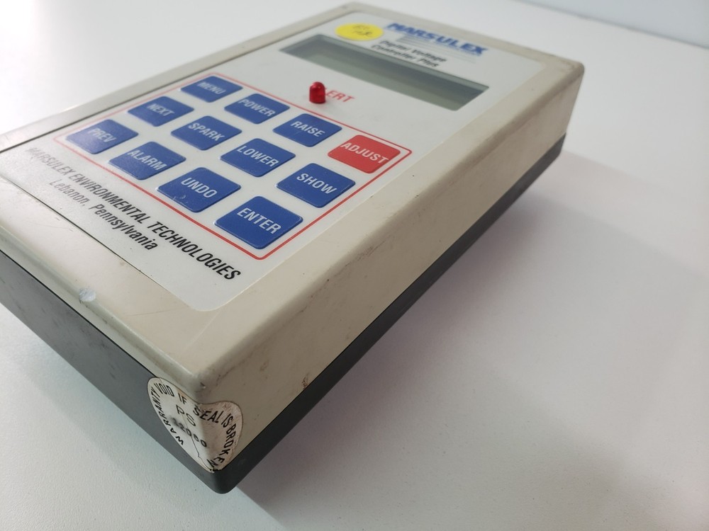 Marsulex Digital Voltage Controller DVP 06 030 API