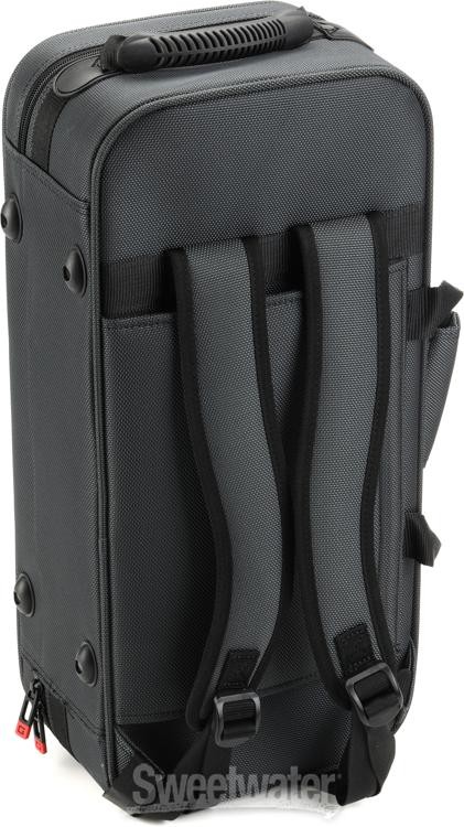 Gator Adagio Series Rectangular Case - Trumpet