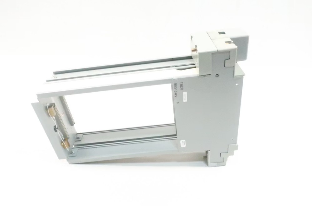 Foxboro N0310WW Card Holder Module