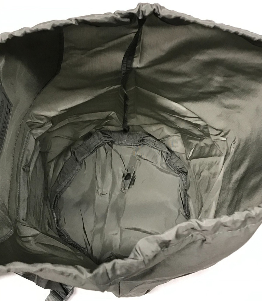 ACU MSS Foliage Small Compression Stuff Sack for Modular Sleep System USGI NOS